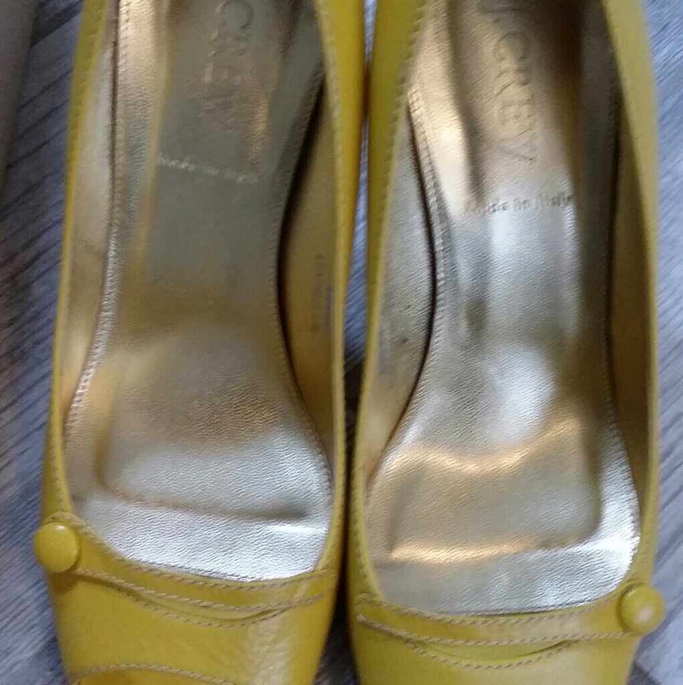 J Crew Heels - image 2